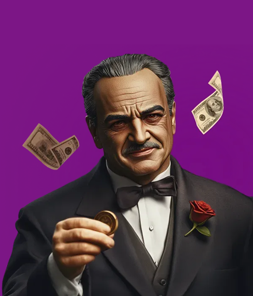 Spinogambino registrácia